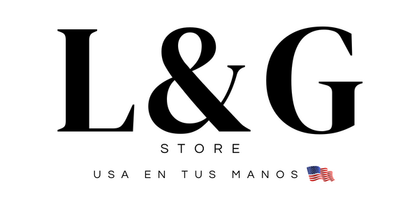 L&G STORE