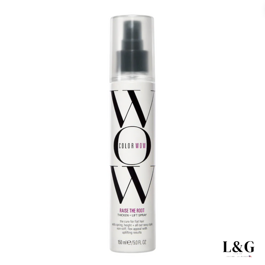 COLOR WOW Raise the Root Thicken and Lift Spray