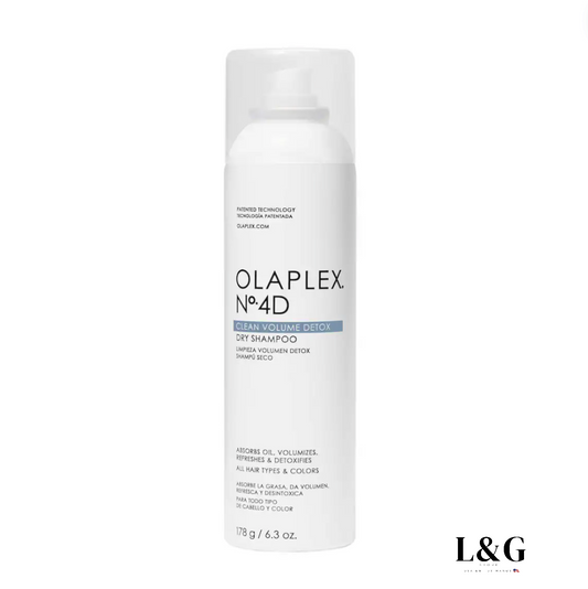 SHAMPOO EN SECO OLAPLEX N4