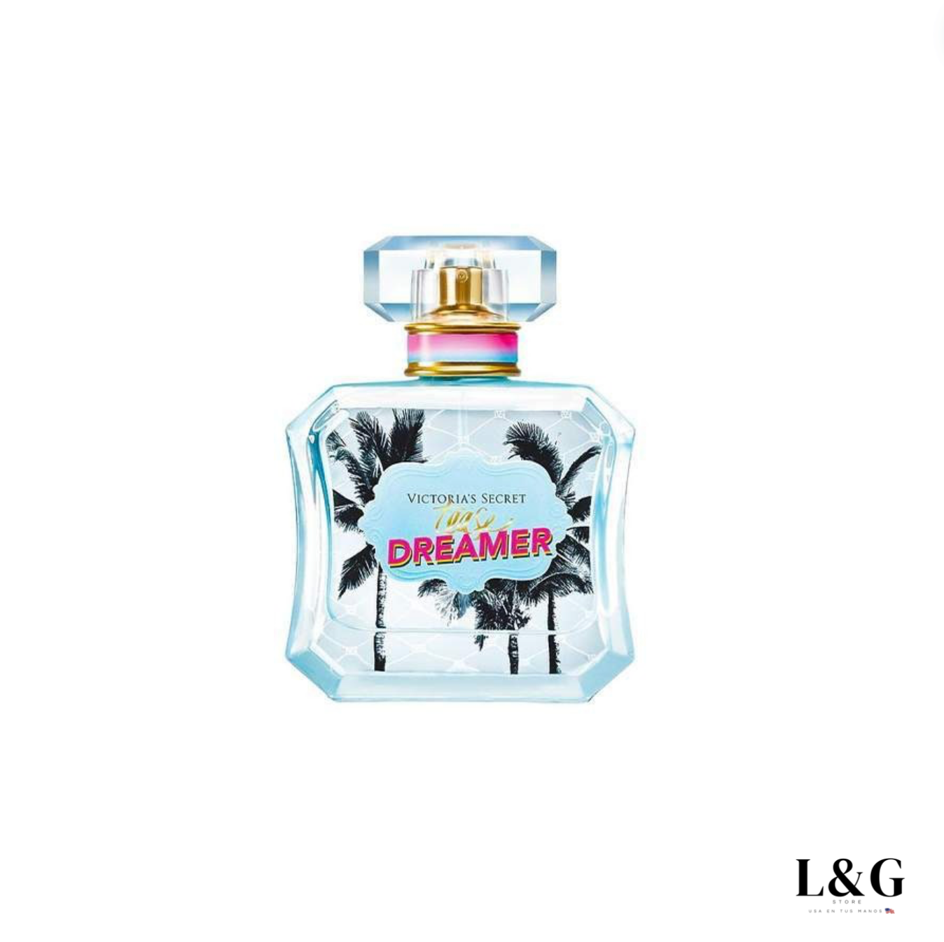 PERFUME Tease Dreamer de Victoria's Secret